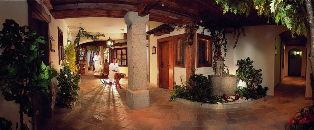 Garni Das Sonnalp Maurach  Interior foto